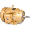 Baldor-Reliance Baldor-Reliance Motor EJPM4115T, 50HP, 1775RPM, 3PH, 60HZ, 326JP, 1266M, TEFC, F EJPM4115T